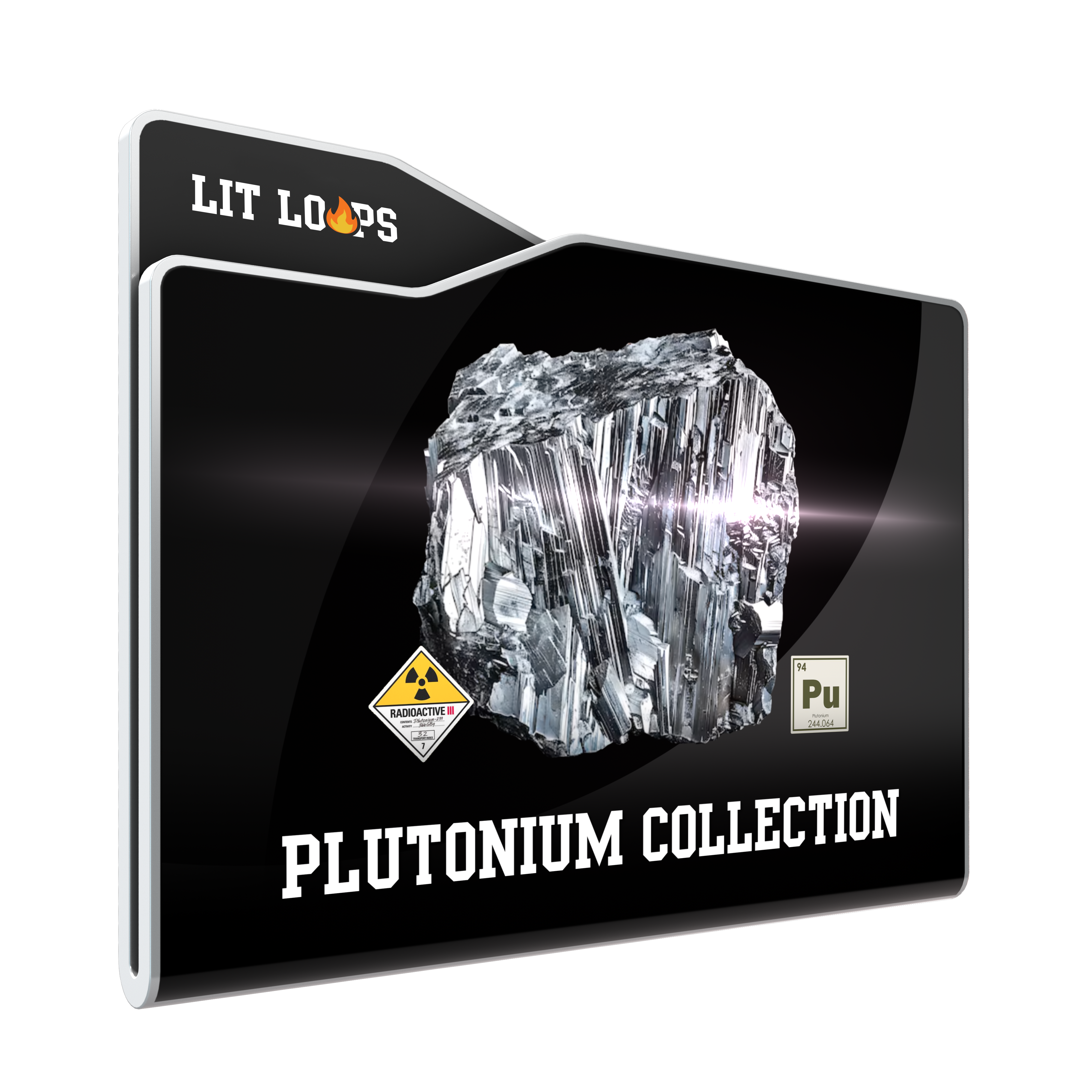 Plutonium Collection