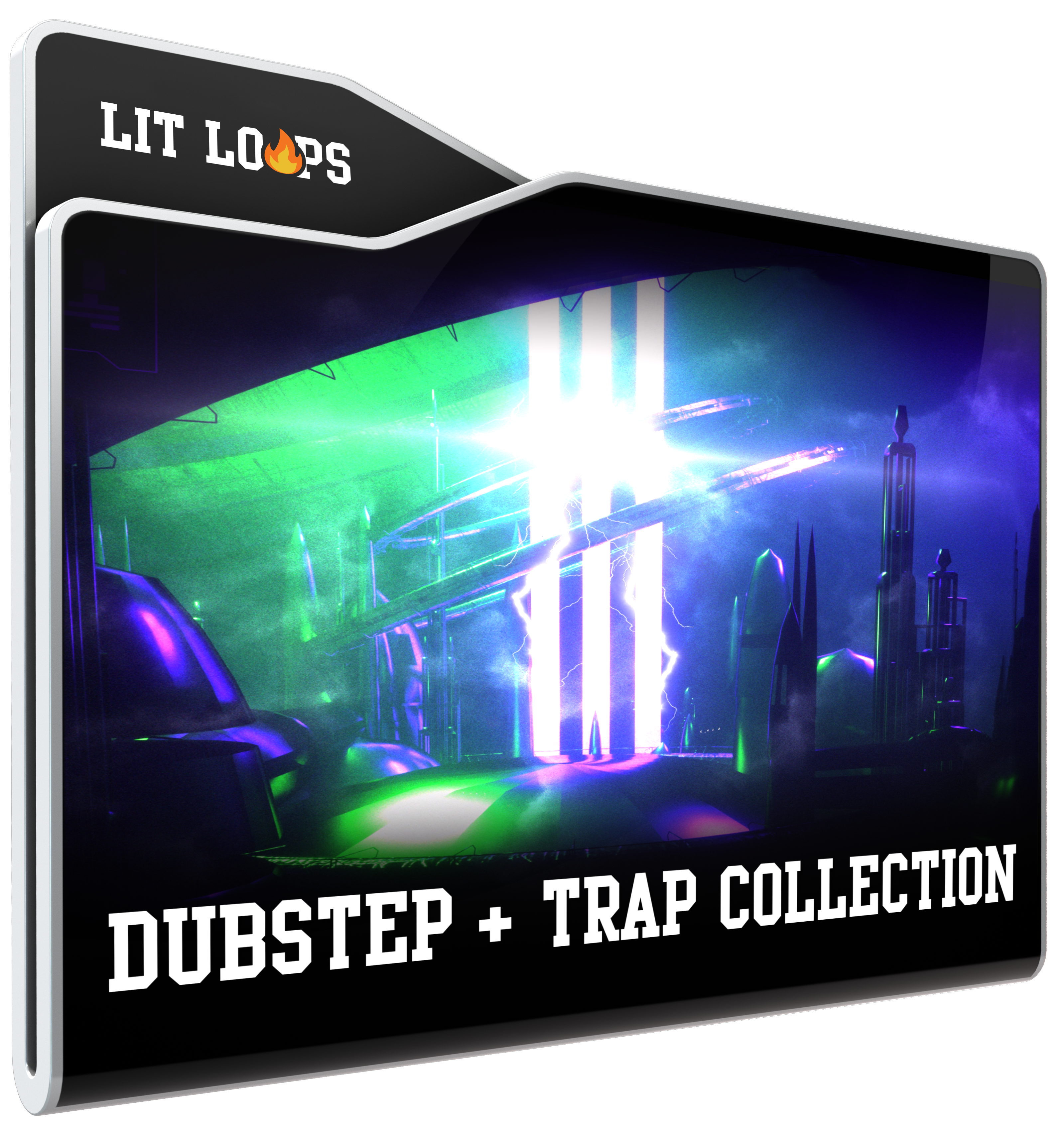 Dubstep Collection
