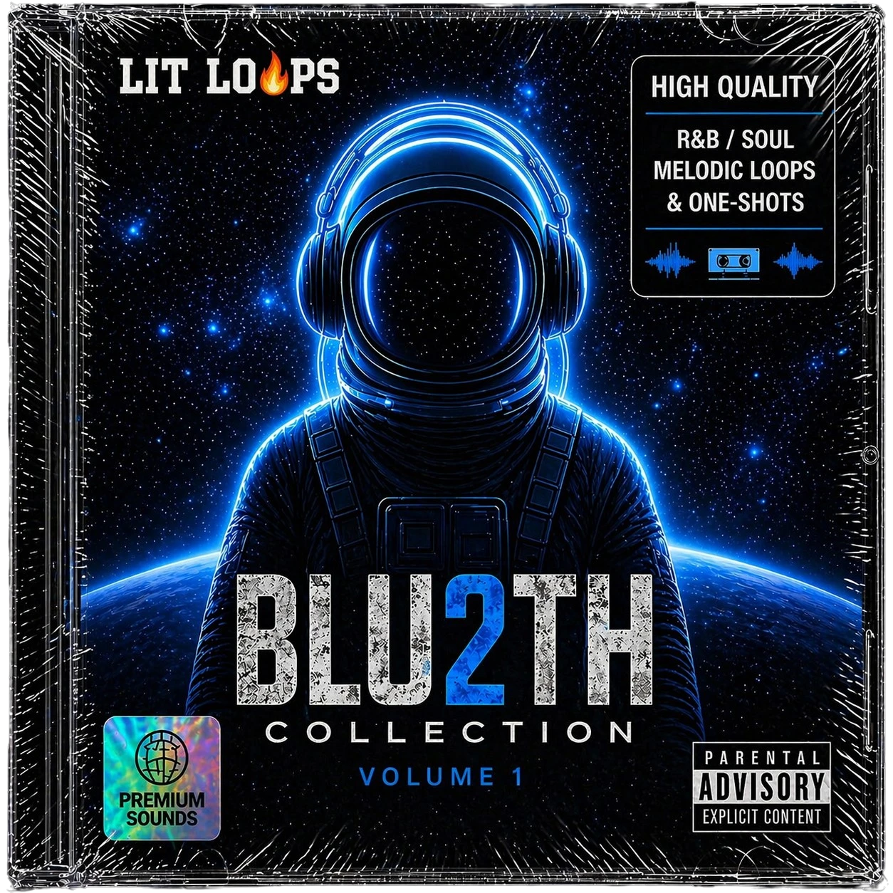 Blu2th Collection