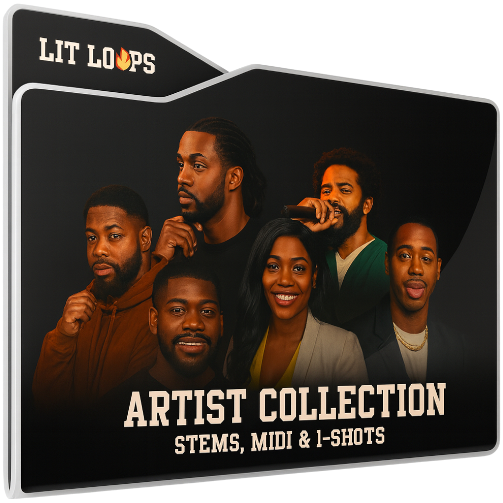 The Artist Collection