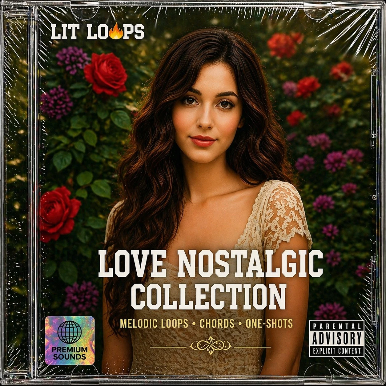 Love Nostalgic Collection