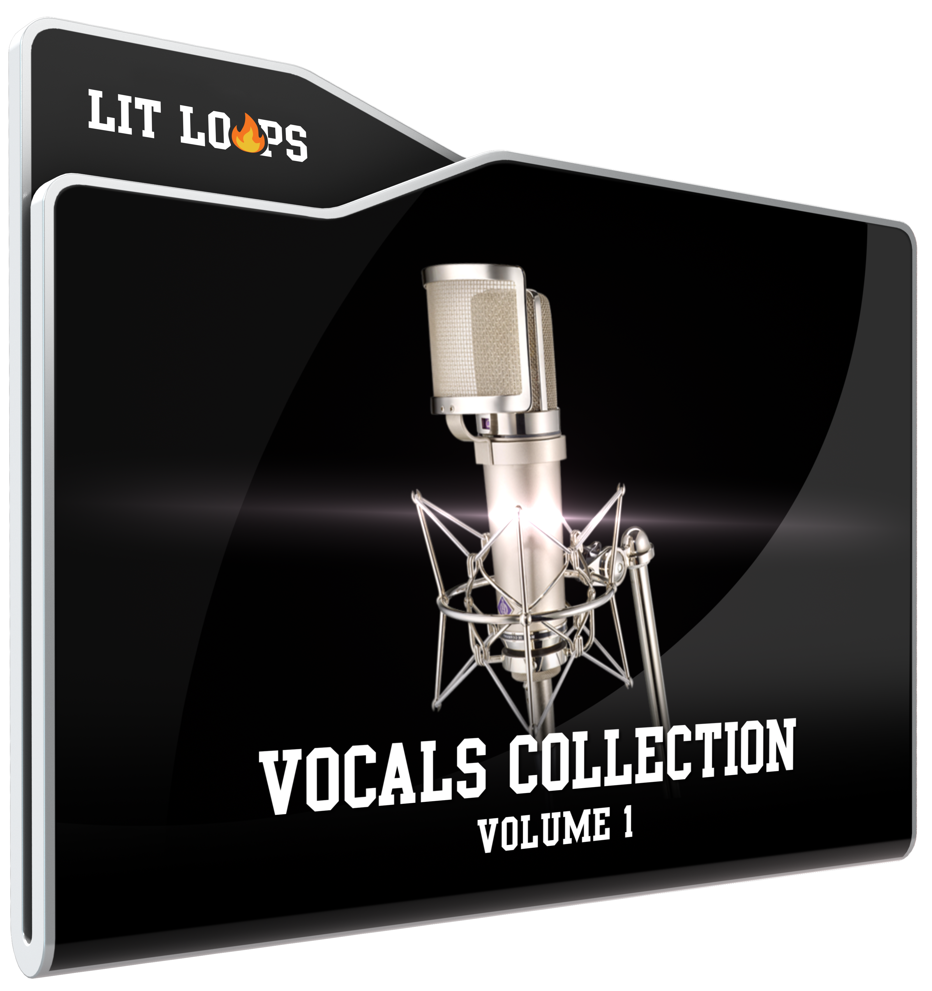 Vocal Collection