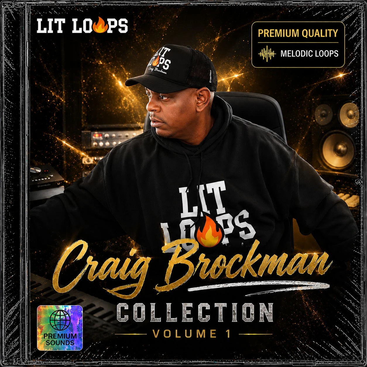 Craig Brockman Collection
